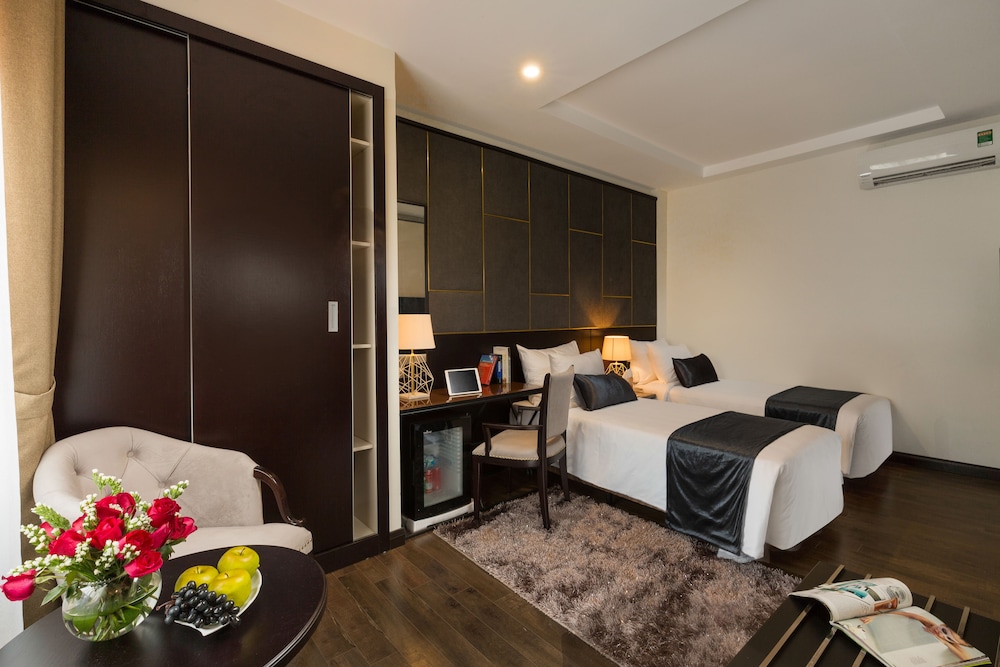 La Sante Hotel Spa 10/48