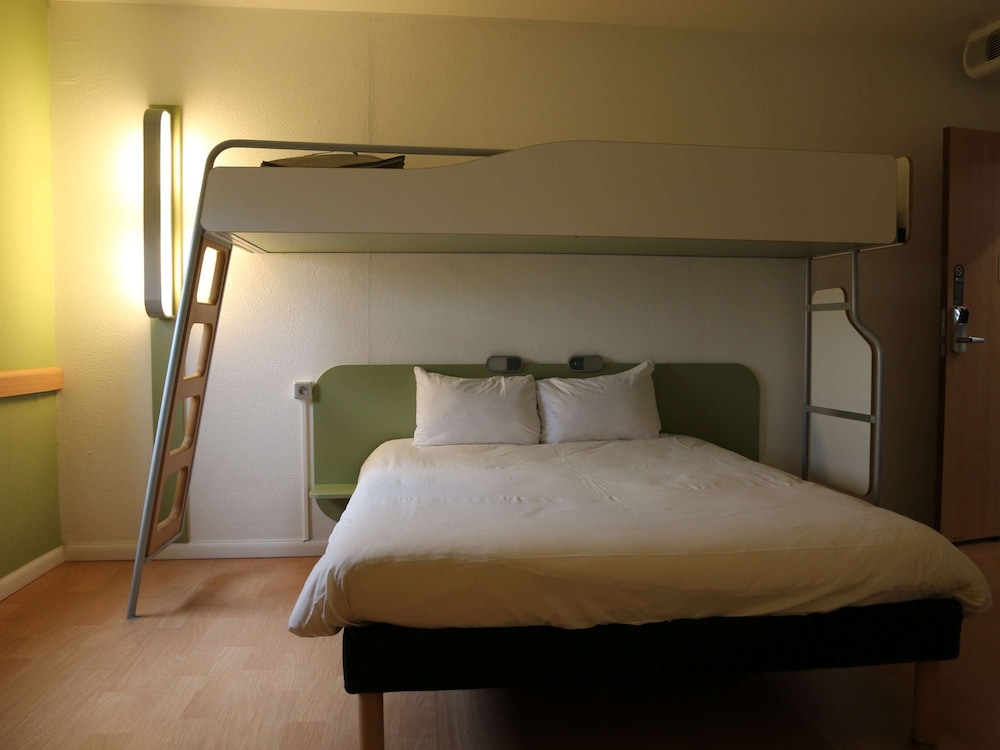 Ibis Budget Verdun 13/35
