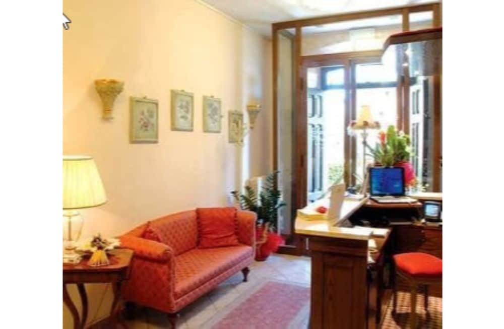 Villa Raffaello Park Hotel 34/60