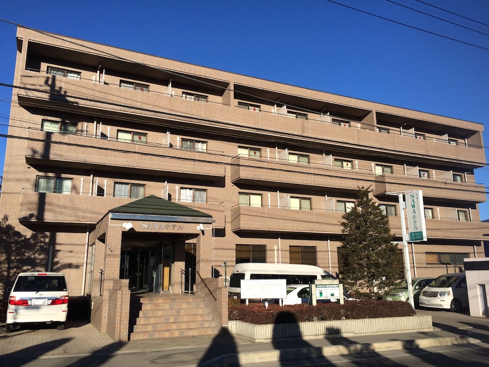 Sawa Hotel 5/66