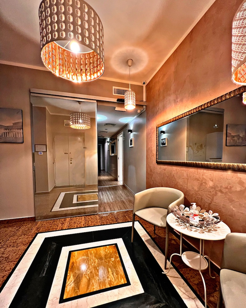 Fabio Massimo Guest House 28/50