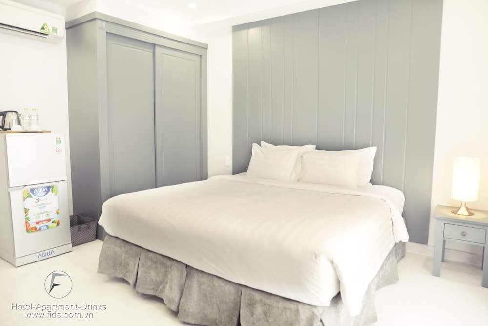Fide Hotel 39/59