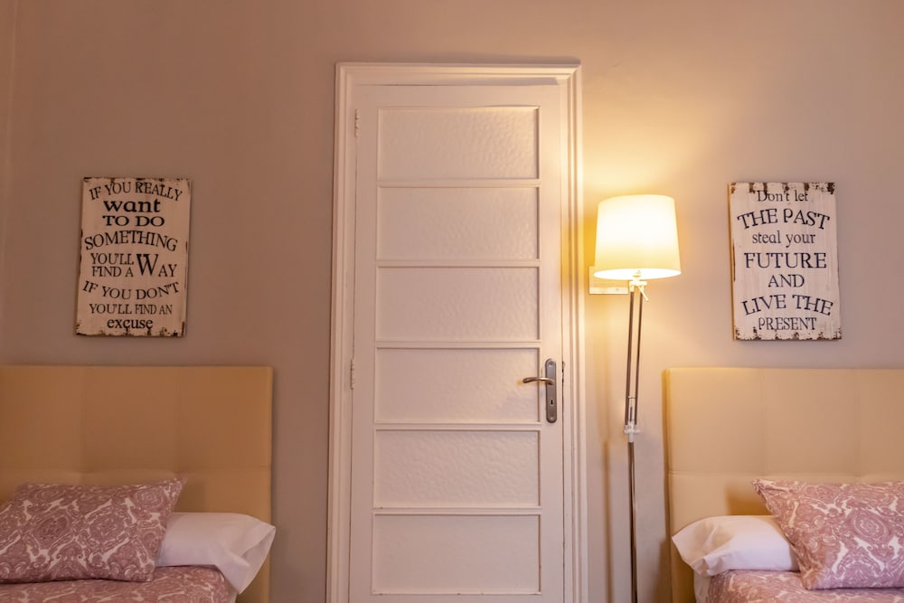 B&B Hi Valencia Canovas 31/60