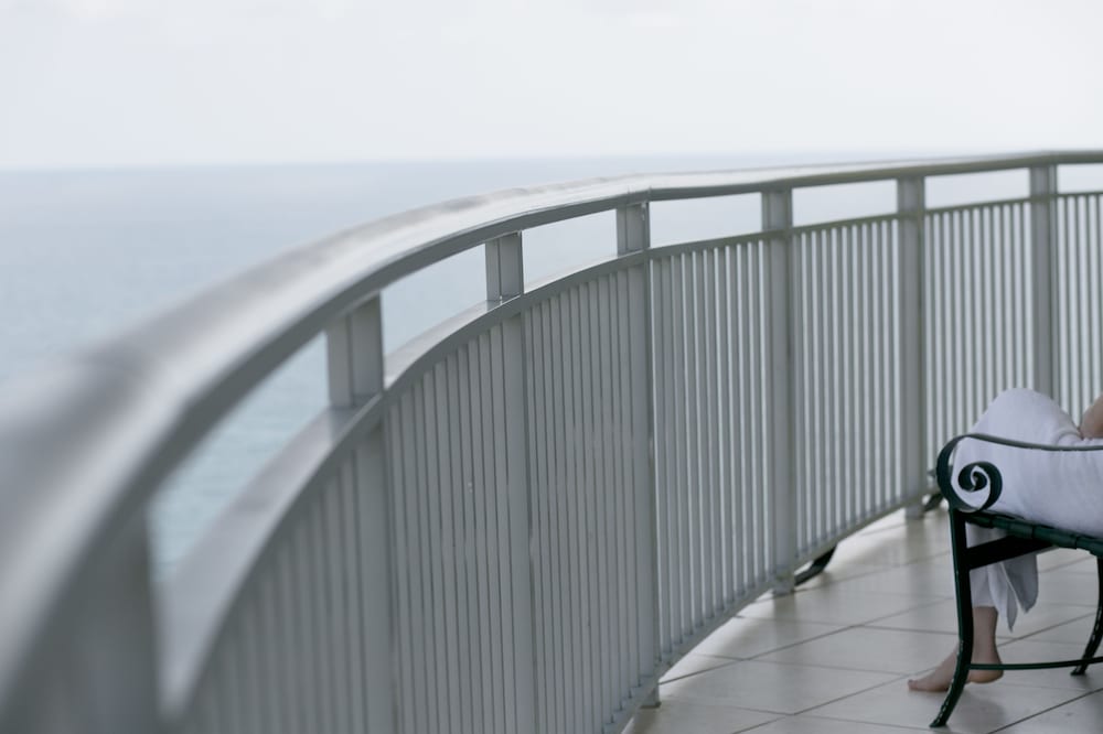 Doubletree By Hilton Ocean Point Resort – North Miami Beach 27/68