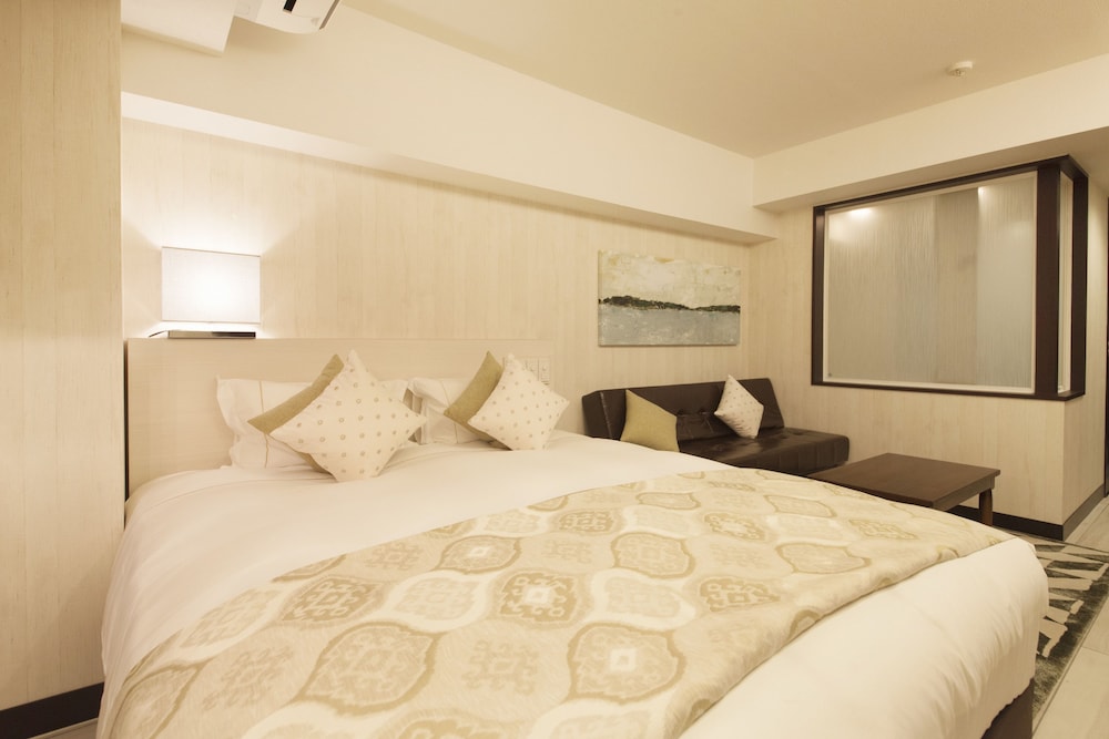 The Centurion Hotel Classic Akasaka 24/71