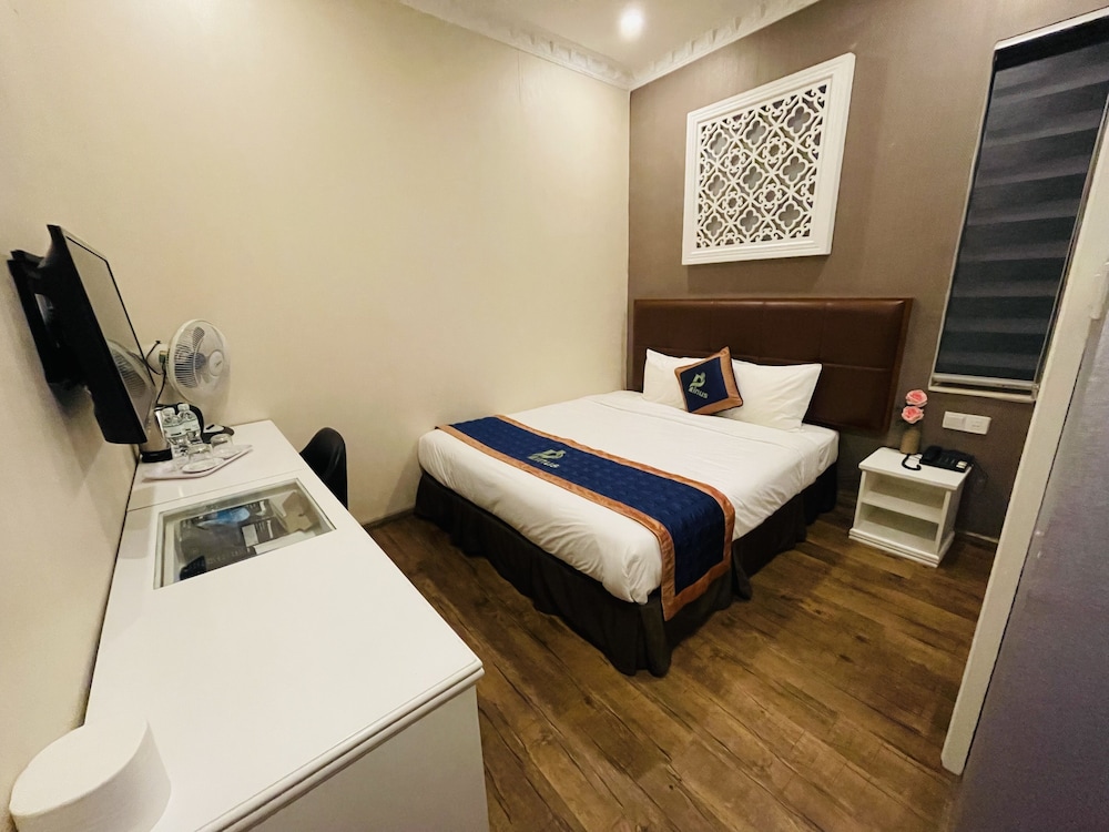 Pinus Hotel 19/51