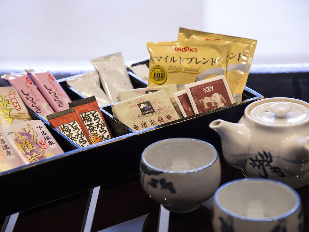 Hotel Kusakabe Armeria 58/73
