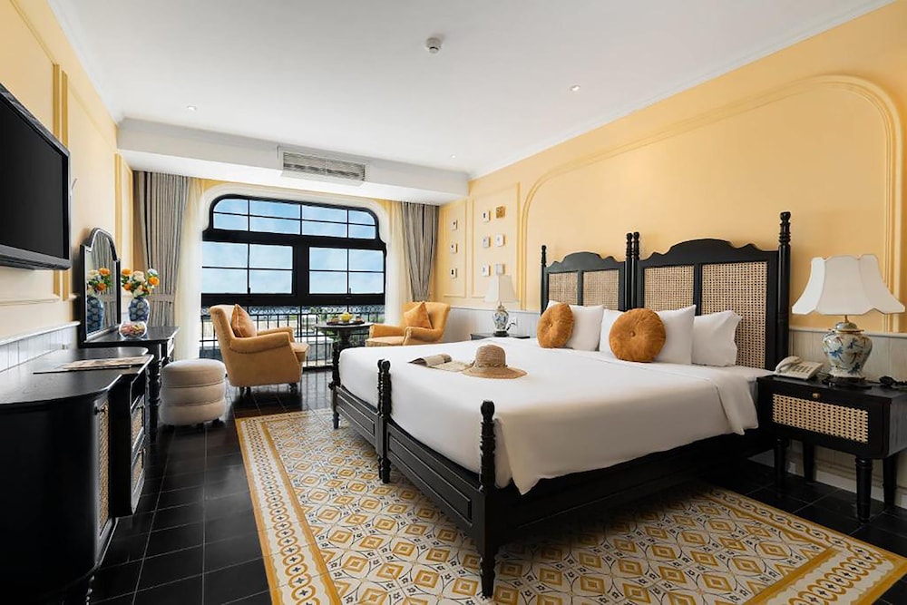 The Now Boutique Hotel 12/50