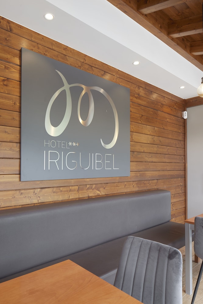 Iriguibel 29/74