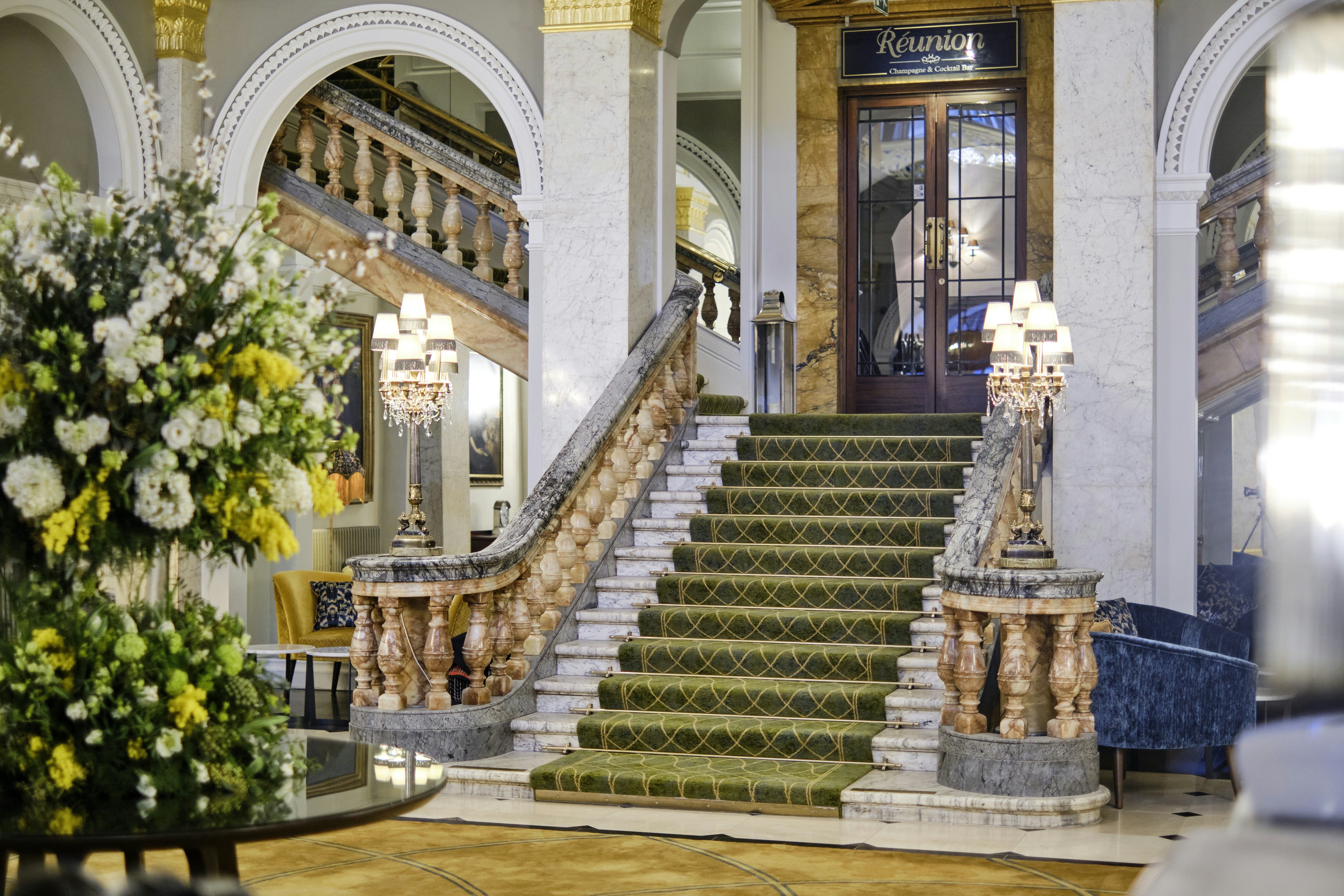 The Clermont London, Victoria in LONDON