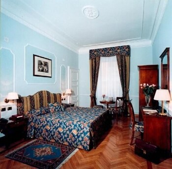 Hotel Cellini 13/61