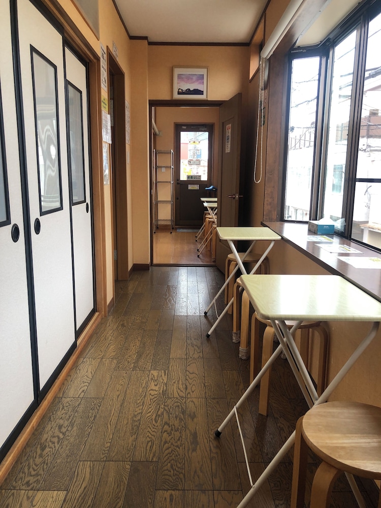 Mt Fuji Hostel Michael's 29/47