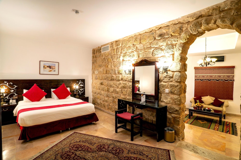 Old Village Resort Petra 12/50