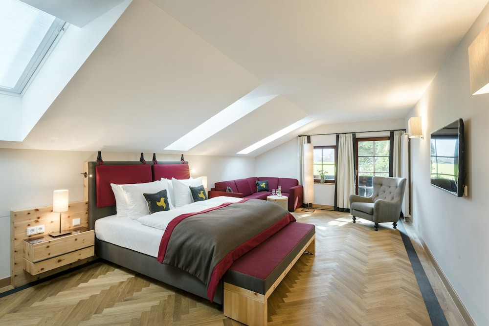 Klosterhof Premium Hotel & Health Resort 11/50
