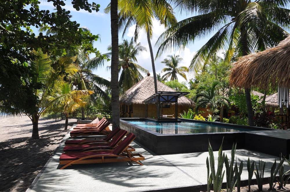 Rinjani Beach Eco Resort 16/69
