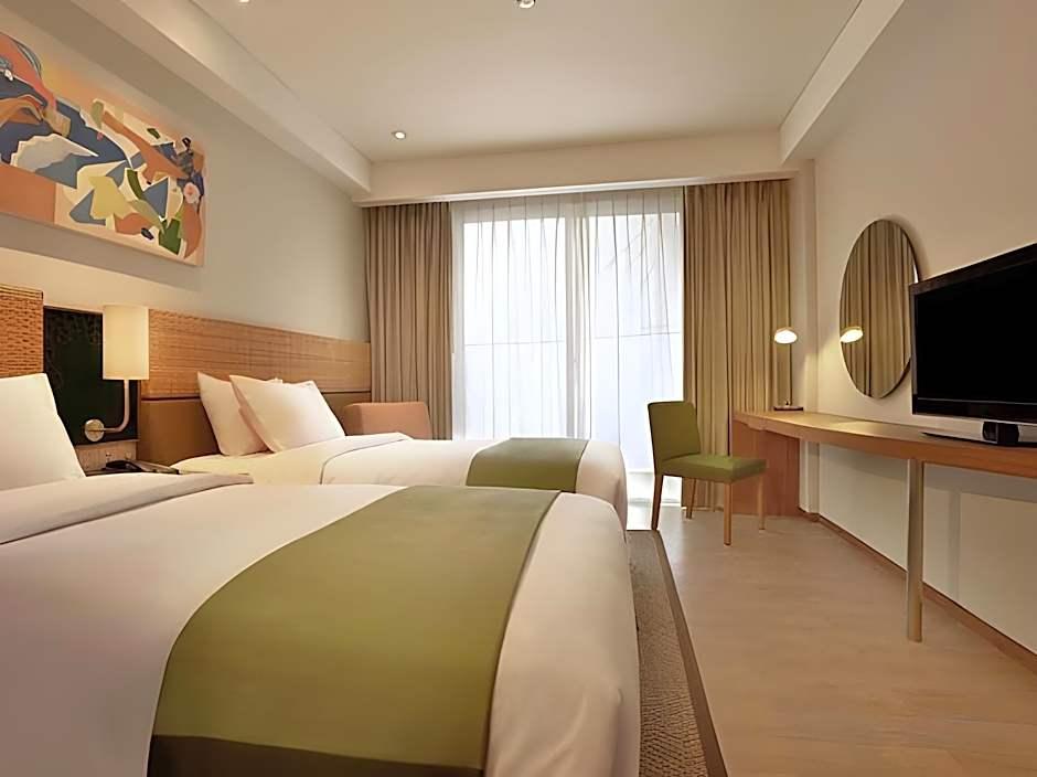 Diamond Hotel Kuta Bali (Ex Holiday Inn Express Bali Raya Kuta) 13/50