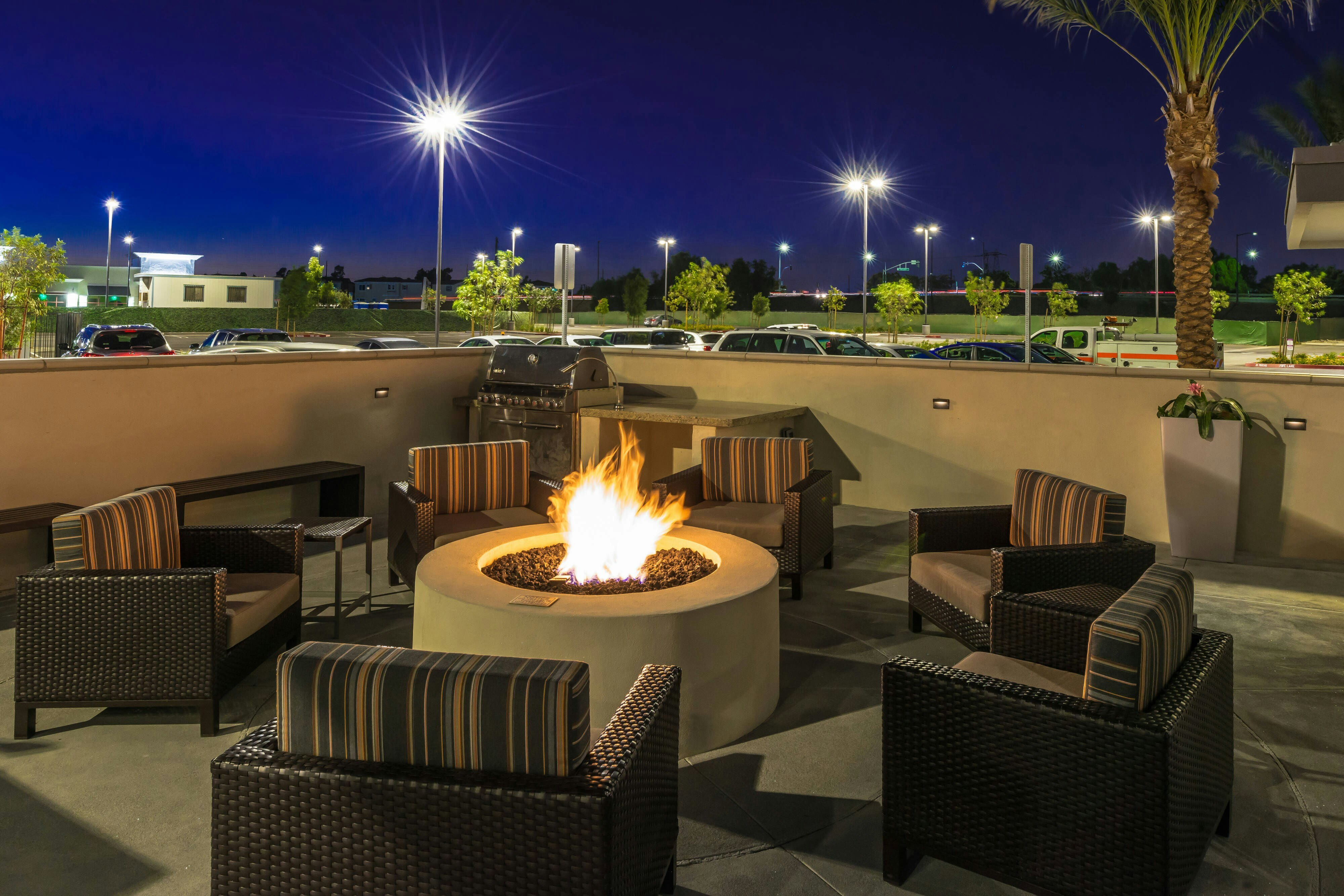 Towneplace Suites By Marriott Ontario Chino Hills 34/45