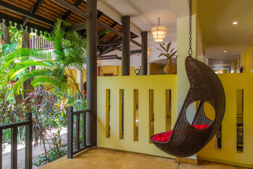 Pandora Suite D Angkor 4/50