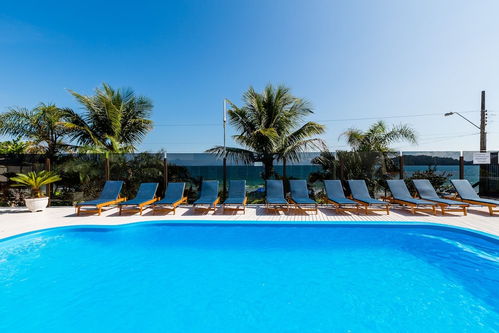 Bombinhas Blue Suites 18/19