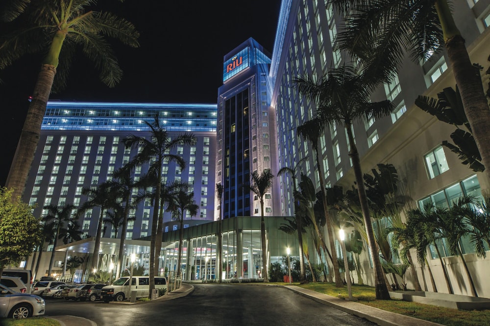 Riu Cancun - Adults Only - All Inclusive 5/63