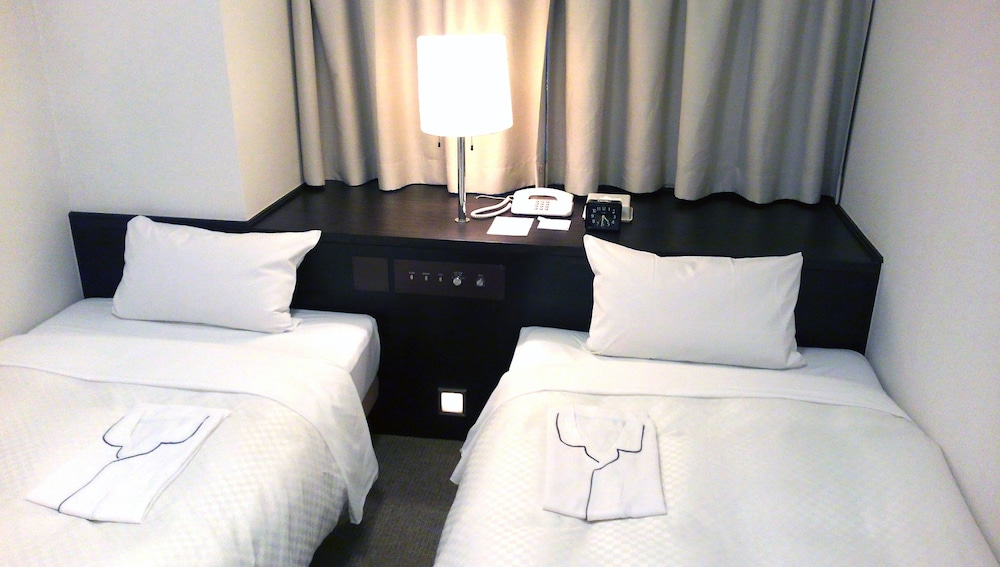 Hotel S-plus Nagoya Sakae (ex UNIZO INN Nagoya Sakae Higashi) 14/38