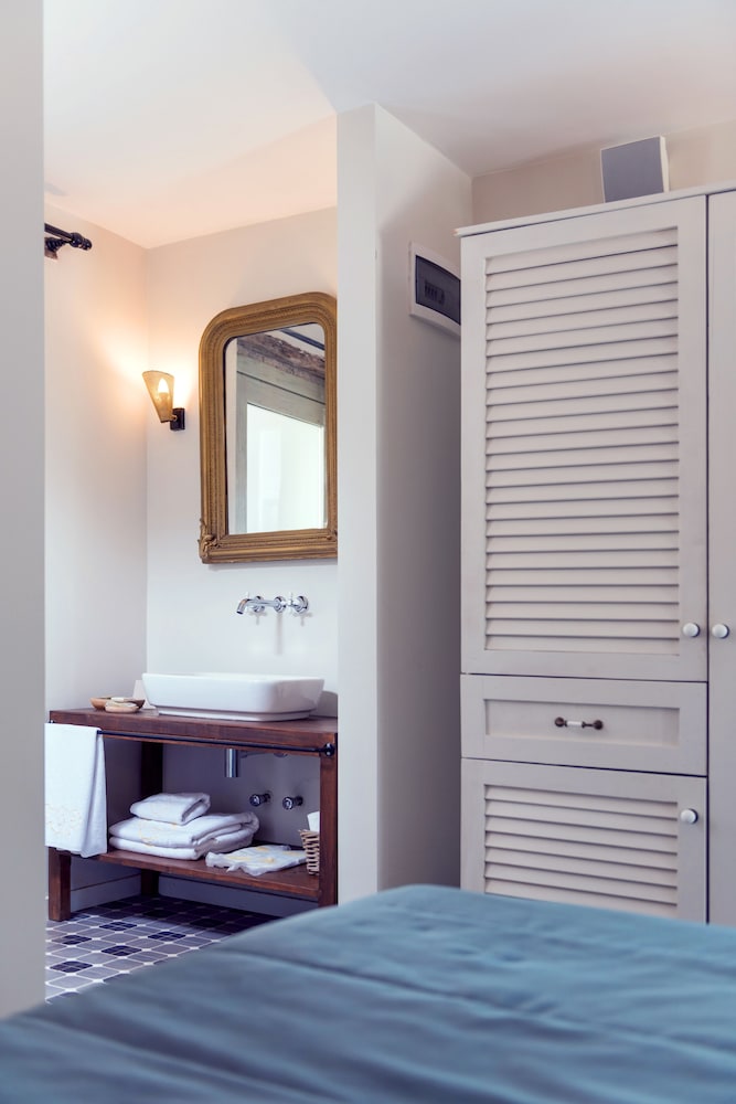 Hotel Pop Alacati 17/50