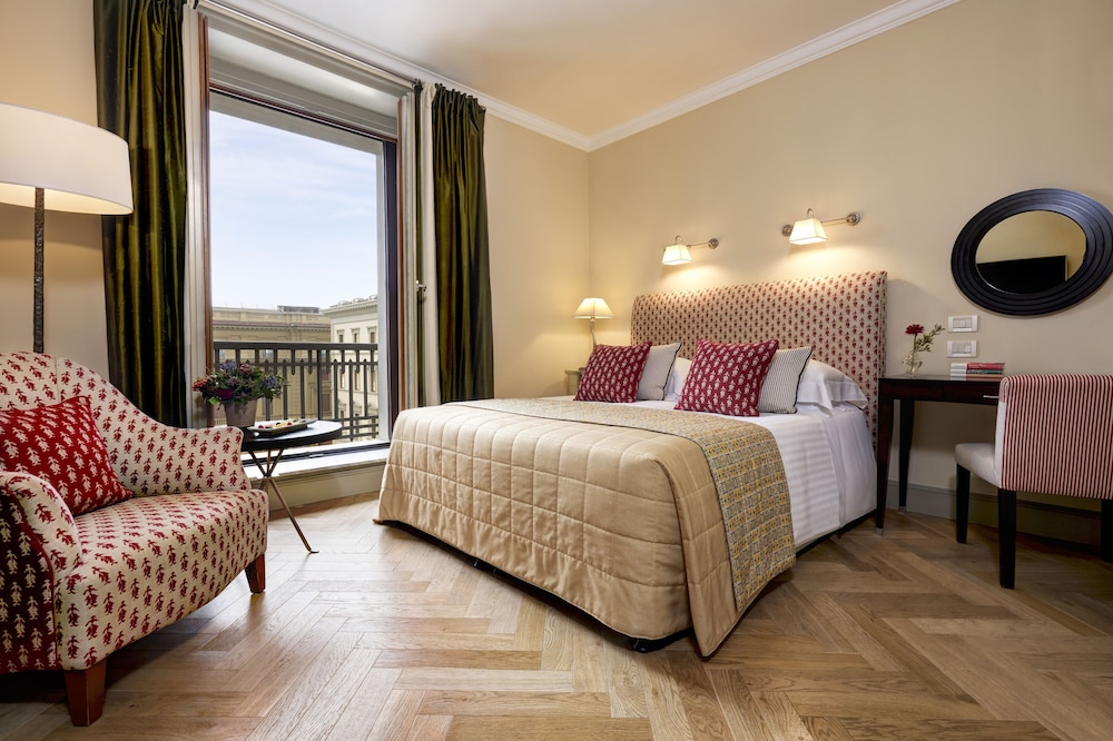 Rocco Forte Hotel Savoy Florence 11/74