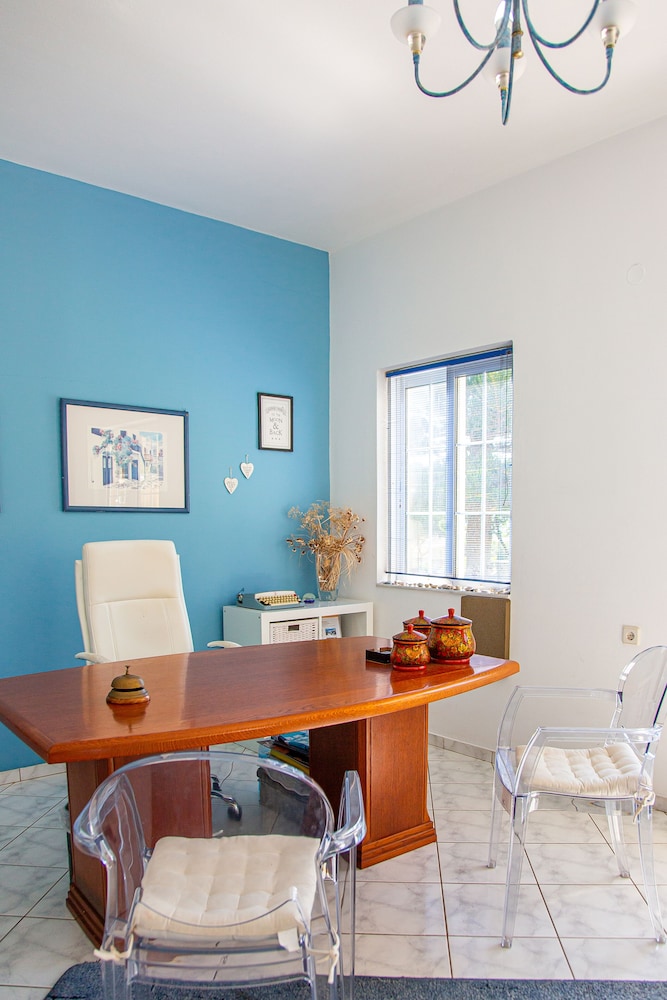 Villa Mare Monte Aparthotel 6/50