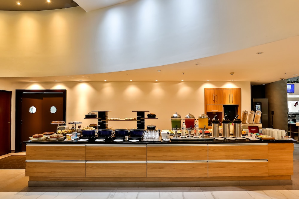 Slaviero Hotel Downtown Sao Paulo 6/50