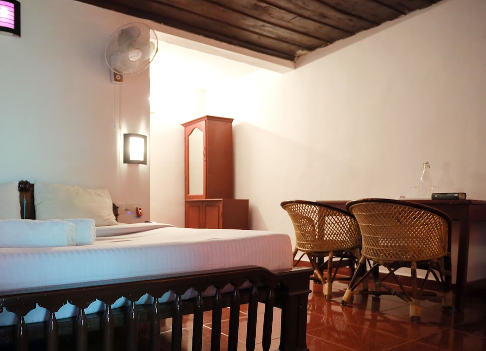 Spice Jungle Resort 20/58