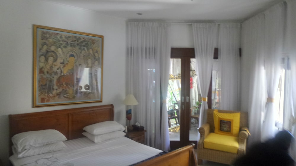 Bali Mystique Hotel And Apartments 18/79