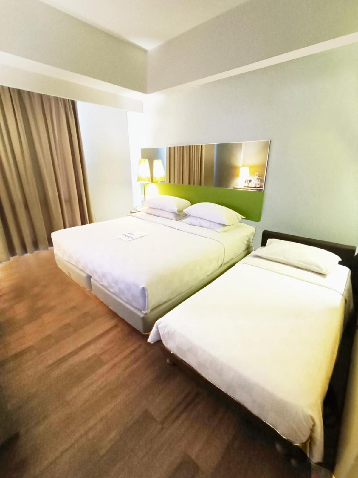 Khas Hotel Semarang 10/27