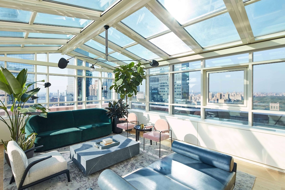 The Luxury Collection Hotel Manhattan Midtown 42/54