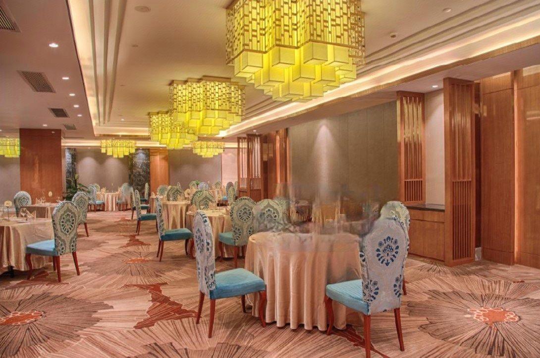 Jinghan Hotel 22/25