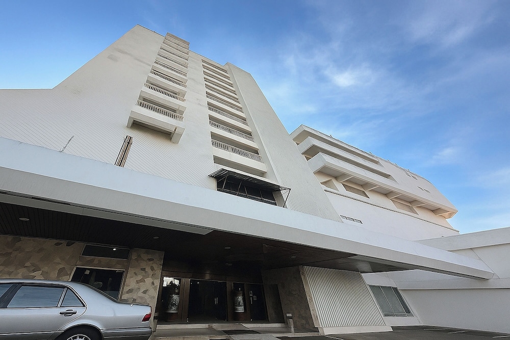 Pailyn Hotel Phitsanulok 2/76