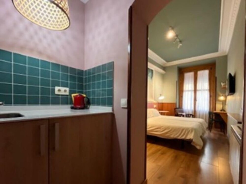 Hostal La Vera 19/50