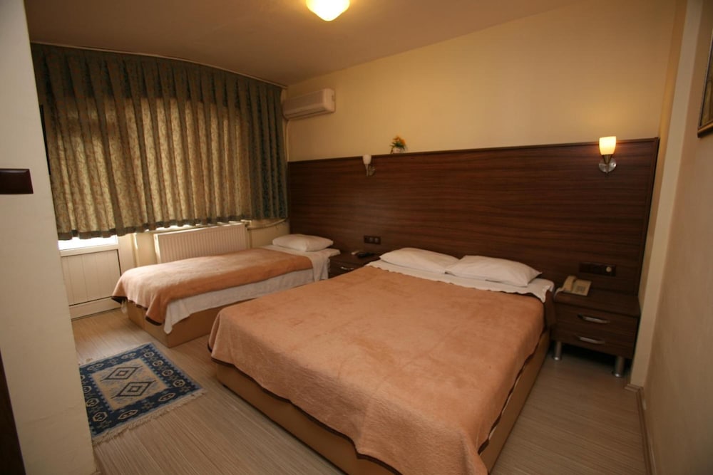 Kutlugun Sahil Otel 14/50