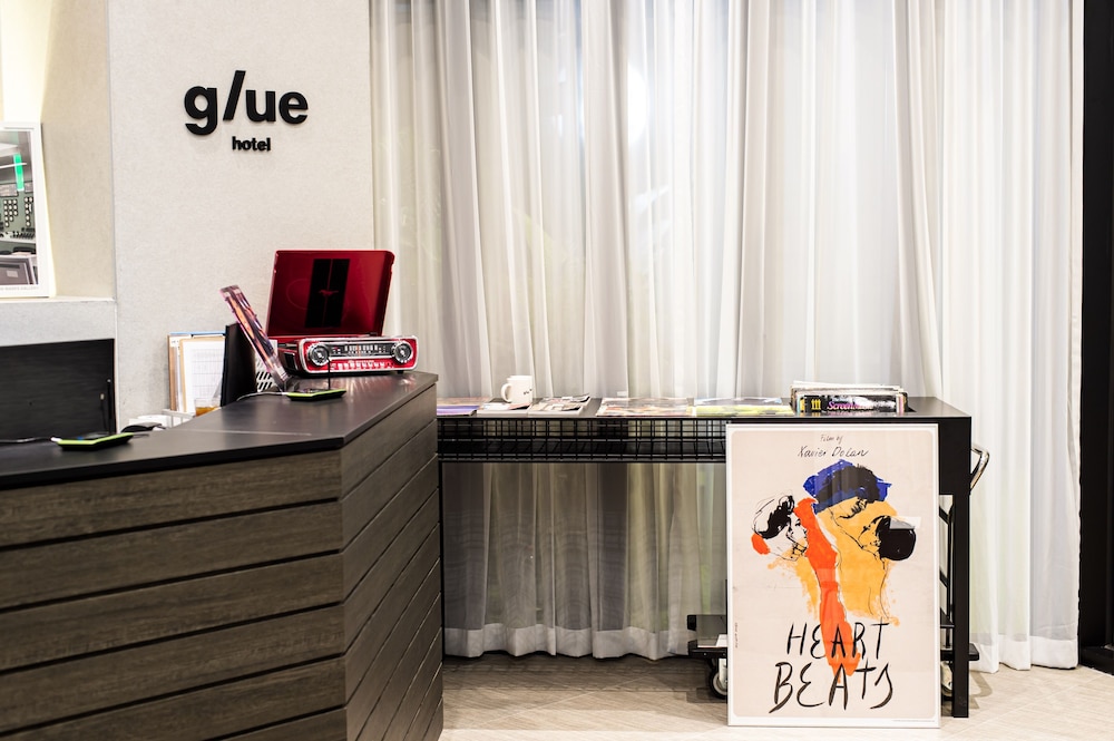 Glue Hotel Dongdaemun 5/50