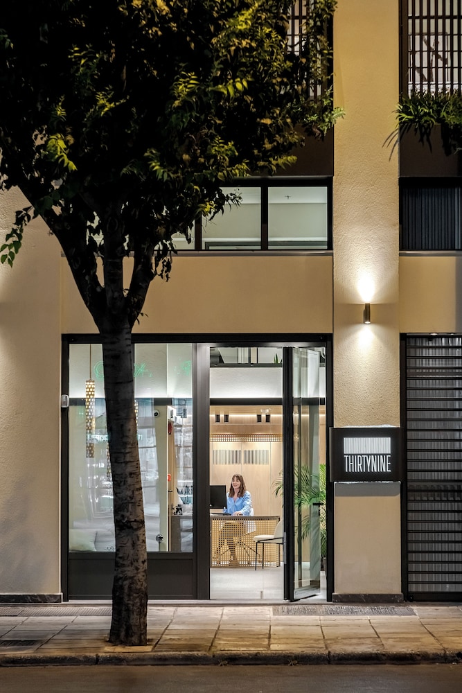 Thirtynine都市Stay酒店(Thirtynine Urban Stay) 图片5