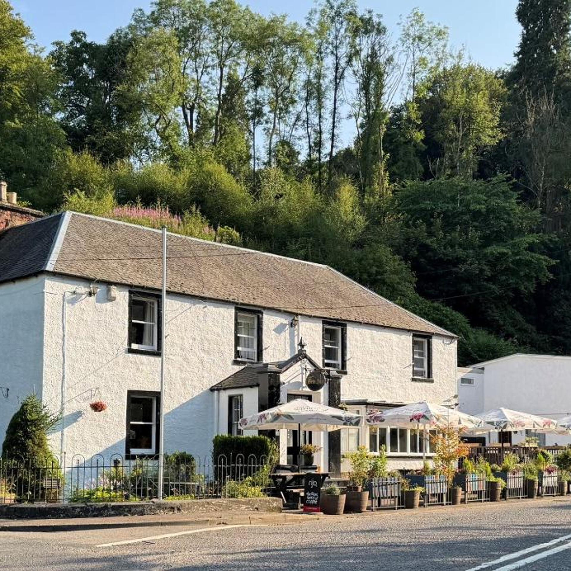 The Bein Inn Hotel & Restaurant 3/54