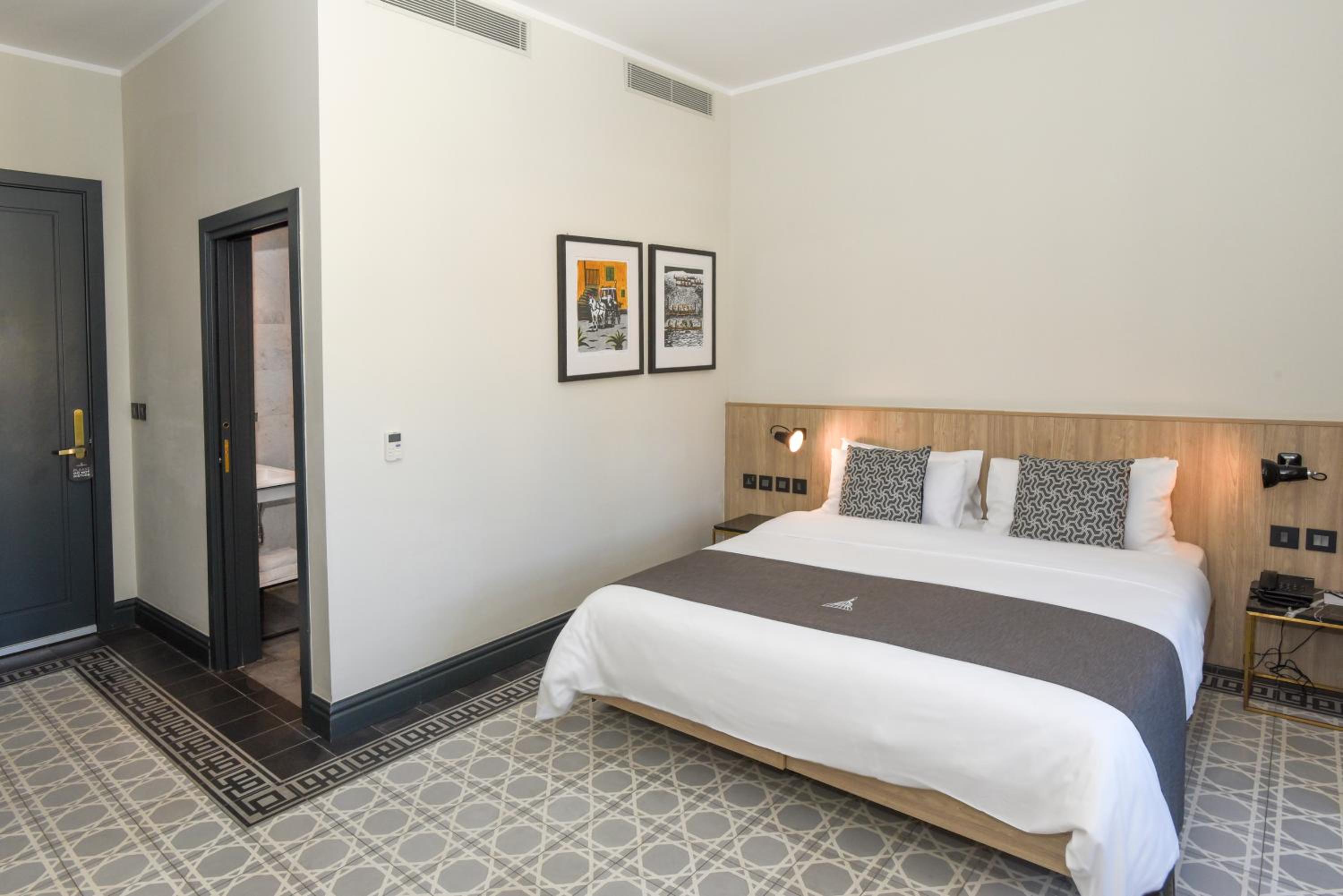 Maltes, Superior, Double or Twin Bed, Balcony