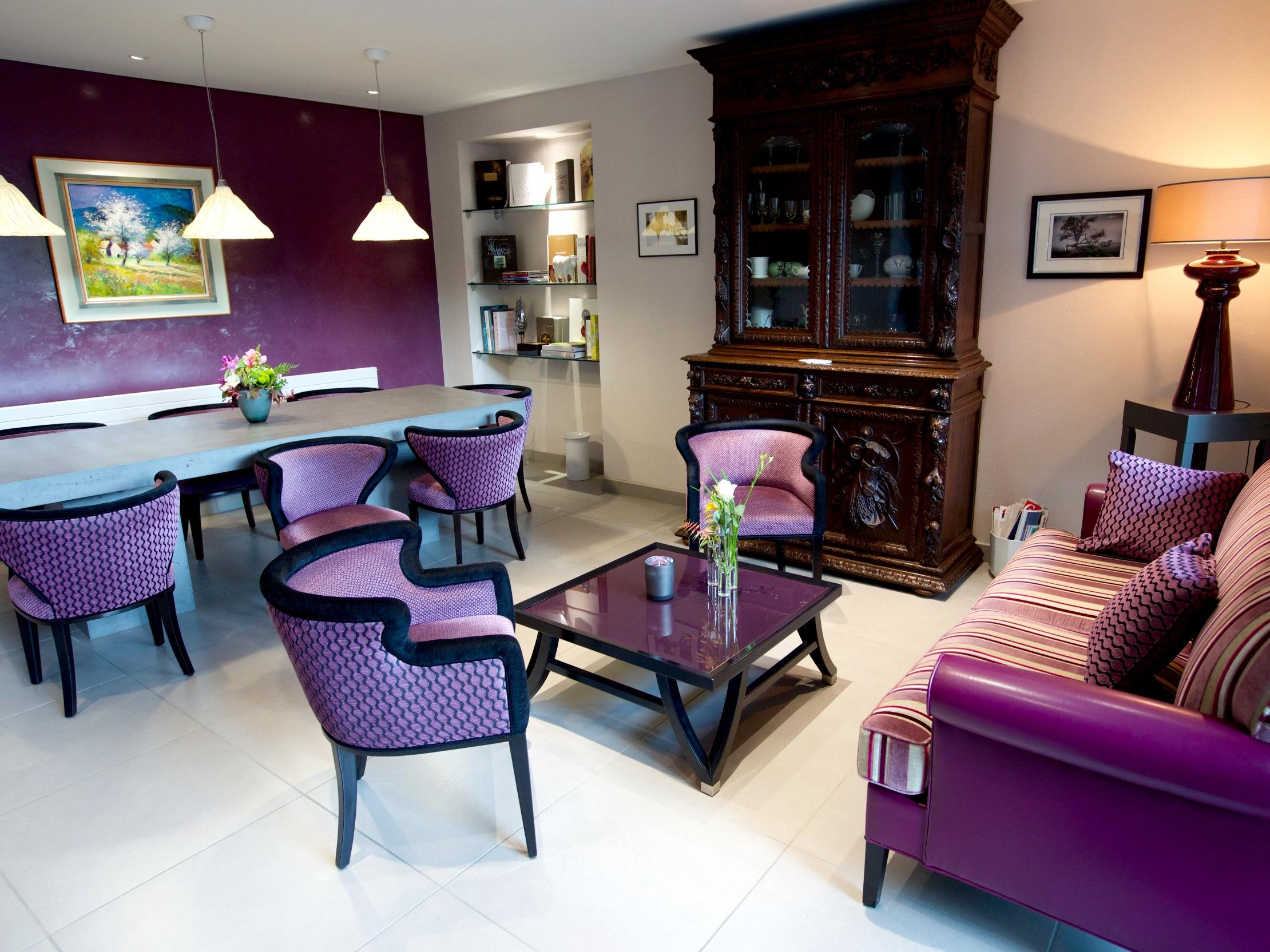 Hotel Nougier 13/24