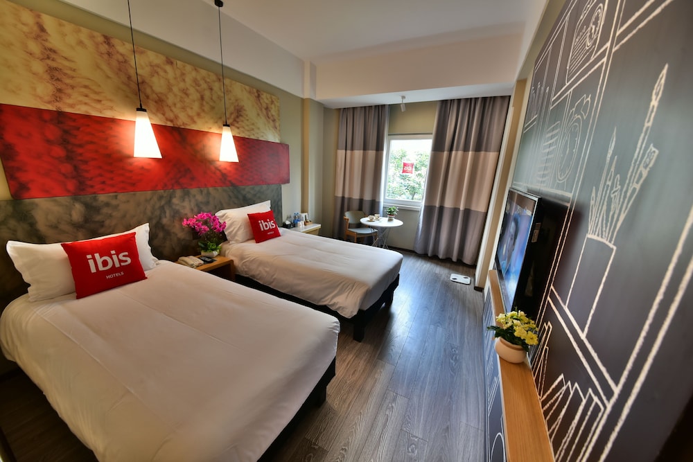 IBIS XIAMEN KAIYUAN 16/66
