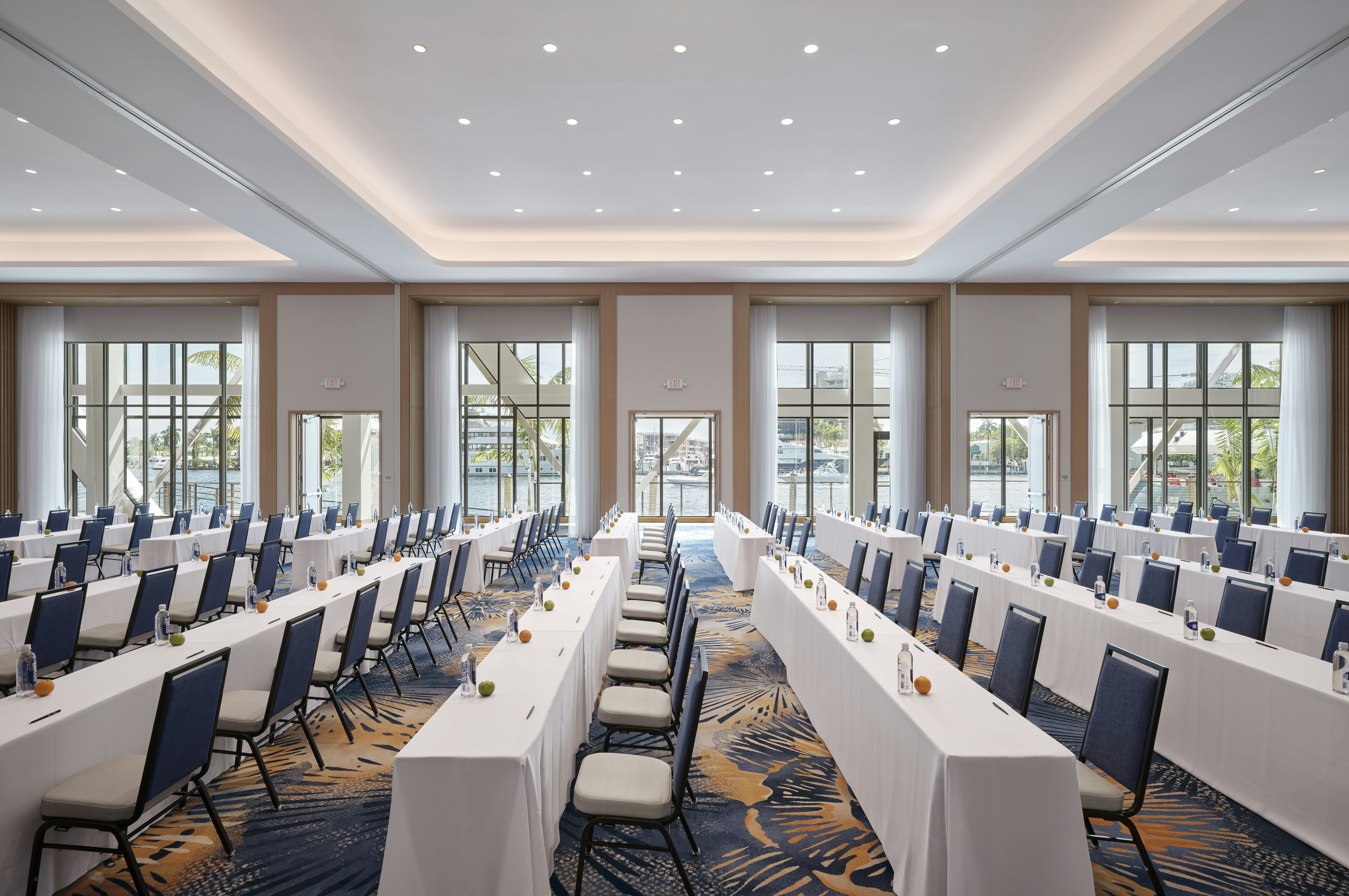 Hilton Fort Lauderdale Marina Hotel 63/74