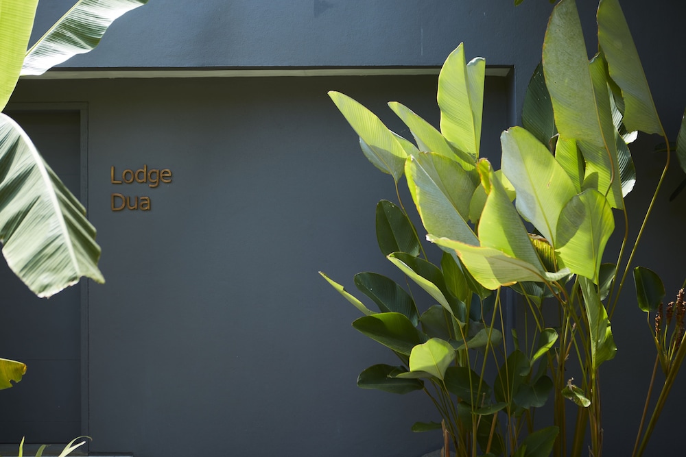 The Lombok Lodge 2/50