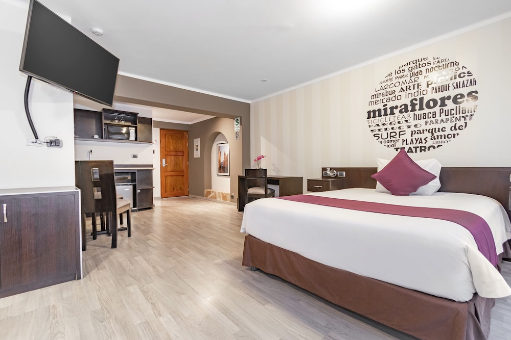 Andesmar Hotel & Suites 17/67