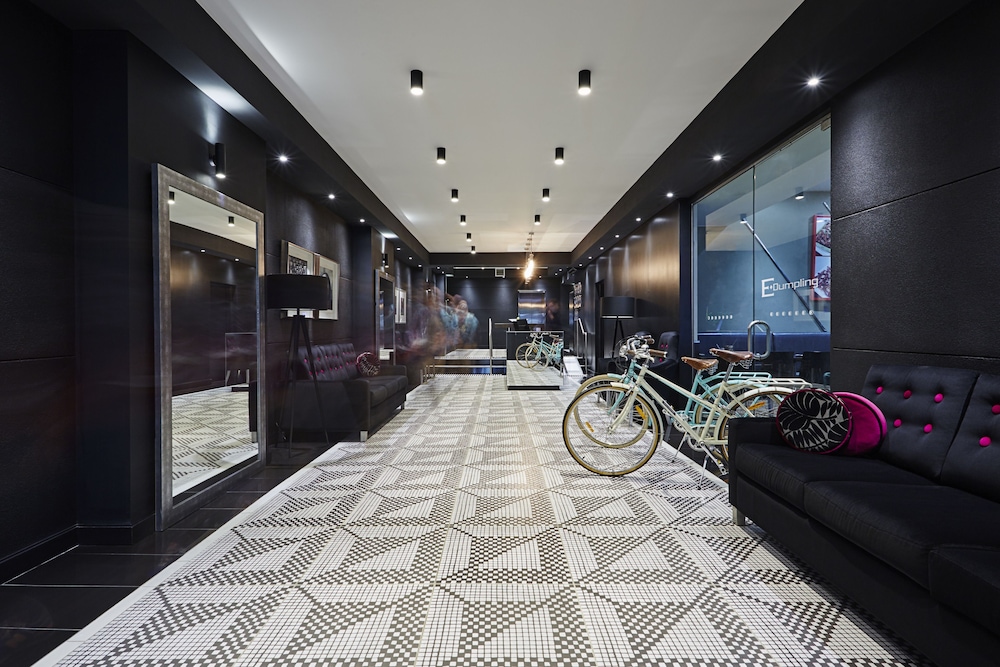 Punthill Flinders Lane 1/64