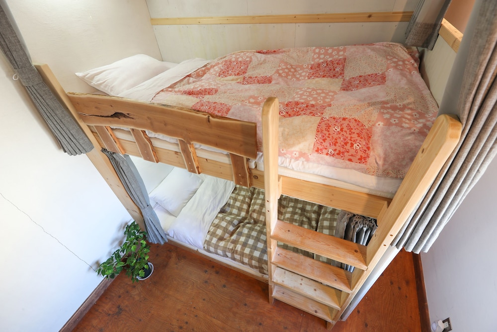 SappoLodge - Hostel 7/50