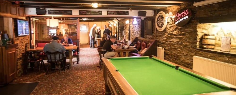 King Arthur's Arms Inn 33/50