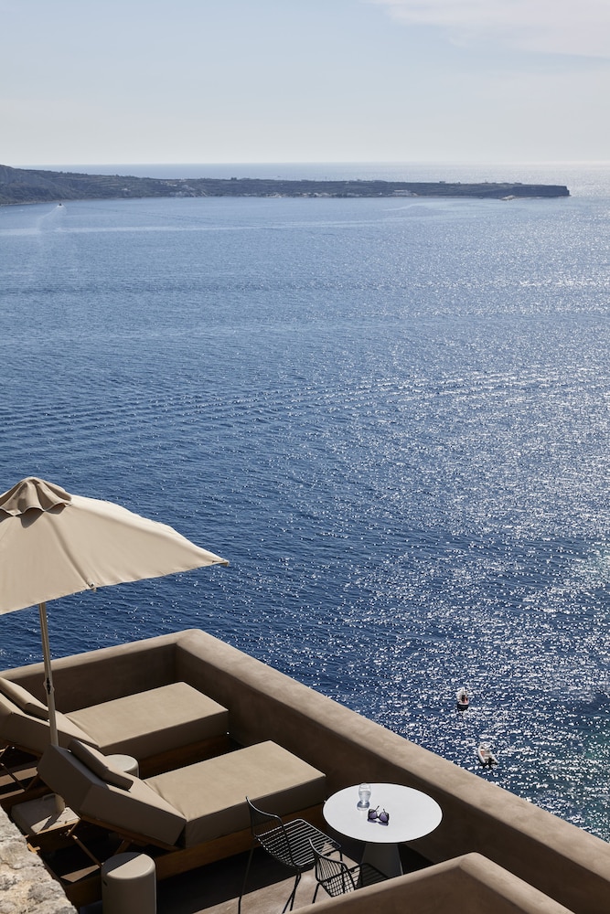 Old Castle Oia by Mr and Mrs White 48/59